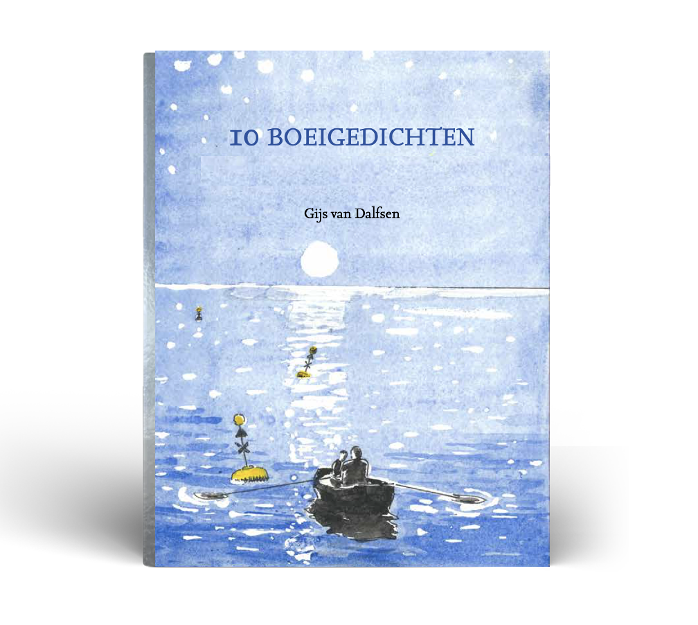 10 Boeigedichten